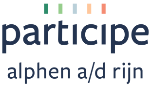 Logo van Participe Alphen