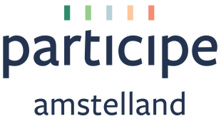 Logo van Participe Amstelland