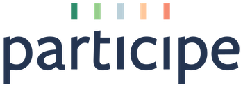 Logo van Participe